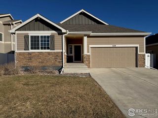 610 Rosedale Street, Severance, CO 80550