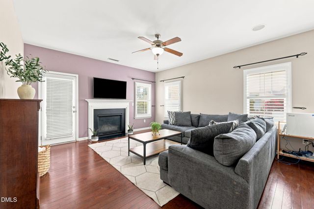 1922 Hinswood Circle, Fuquay Varina, NC 27526