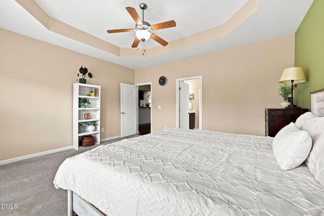 1922 Hinswood Circle, Fuquay Varina, NC 27526