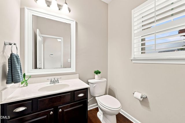 1922 Hinswood Circle, Fuquay Varina, NC 27526