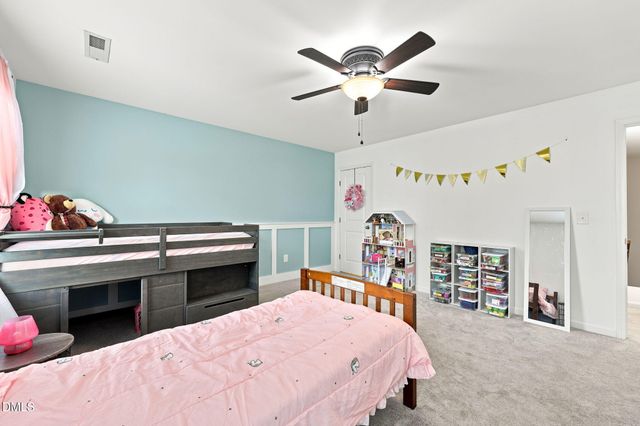 1922 Hinswood Circle, Fuquay Varina, NC 27526