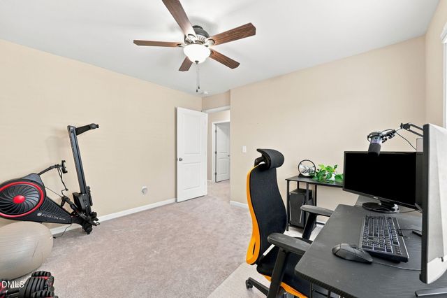 1922 Hinswood Circle, Fuquay Varina, NC 27526