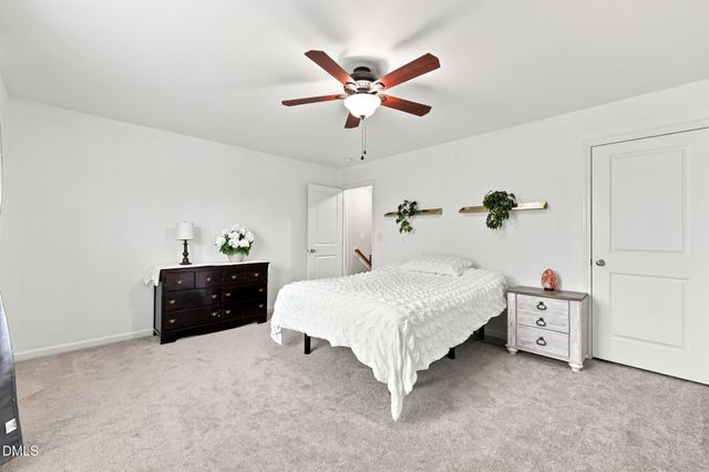 1922 Hinswood Circle, Fuquay Varina, NC 27526