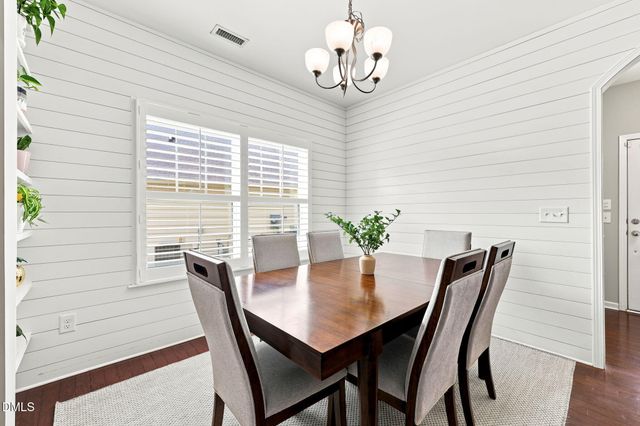 1922 Hinswood Circle, Fuquay Varina, NC 27526