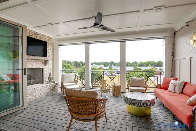12336 Graham Meadows Dr, Henrico, VA 23233
