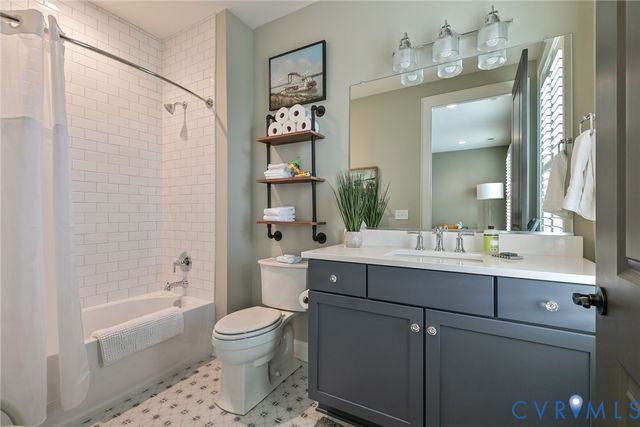 12336 Graham Meadows Dr, Henrico, VA 23233