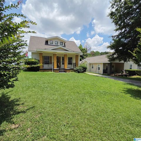 230 LAMPLIGHTER LANE, Birmingham, AL 35214