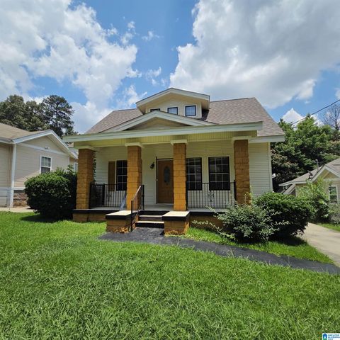 230 LAMPLIGHTER LANE, Birmingham, AL 35214