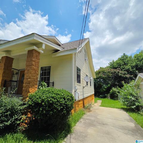 230 LAMPLIGHTER LANE, Birmingham, AL 35214