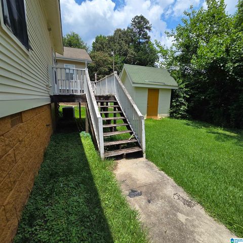 230 LAMPLIGHTER LANE, Birmingham, AL 35214