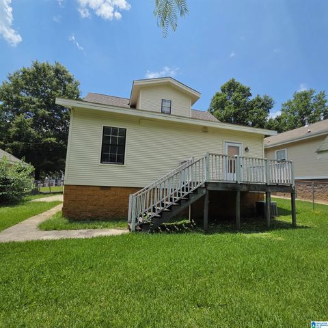 230 LAMPLIGHTER LANE, Birmingham, AL 35214