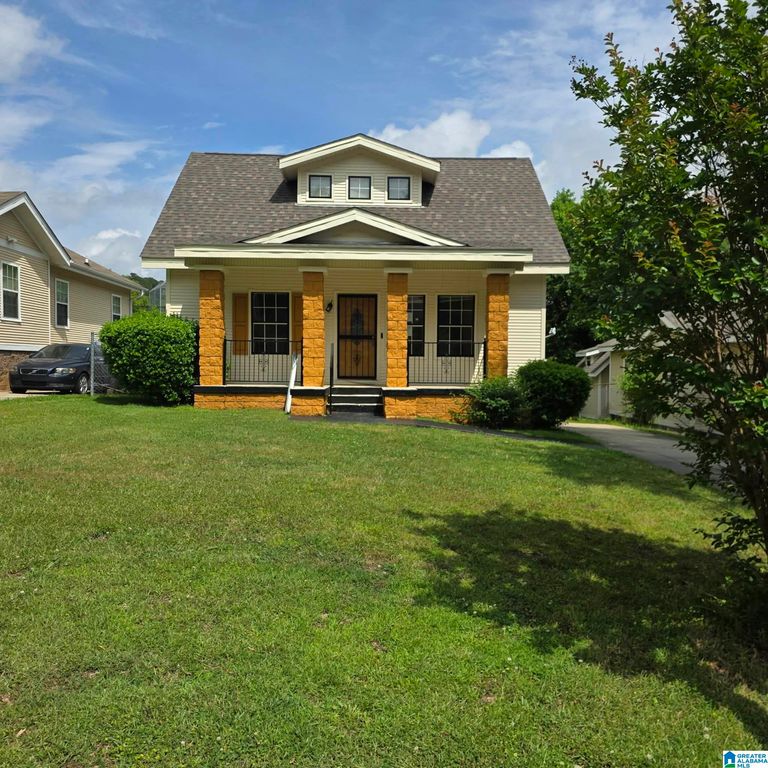 230 LAMPLIGHTER LANE, Birmingham, AL 35214