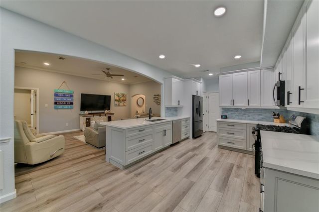 2109 Nassau Drive, Seabrook, TX 77586