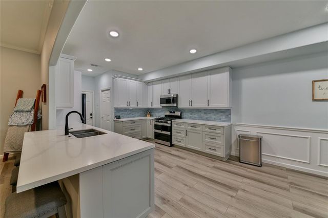 2109 Nassau Drive, Seabrook, TX 77586