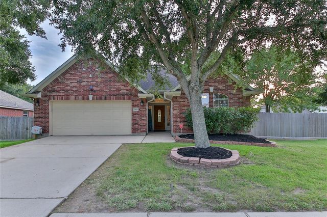 2109 Nassau Drive, Seabrook, TX 77586