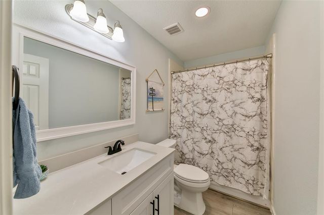 2109 Nassau Drive, Seabrook, TX 77586