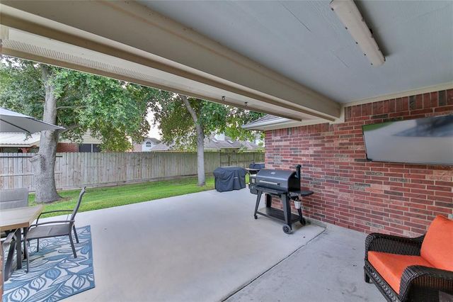 2109 Nassau Drive, Seabrook, TX 77586