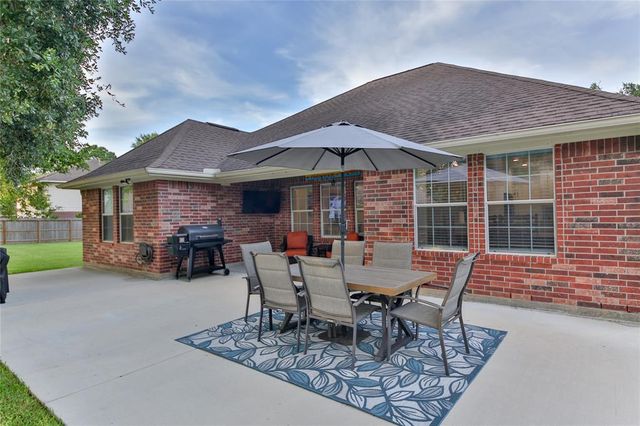 2109 Nassau Drive, Seabrook, TX 77586