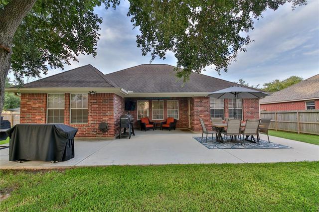 2109 Nassau Drive, Seabrook, TX 77586