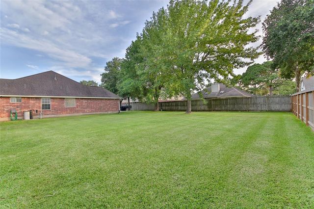 2109 Nassau Drive, Seabrook, TX 77586