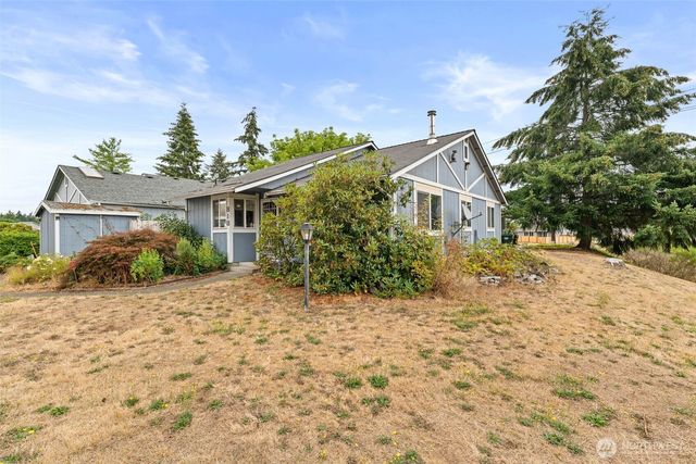 818 Berne Lane SE, Olympia, WA 98513
