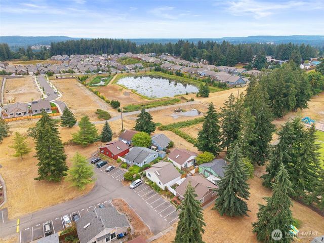 818 Berne Lane SE, Olympia, WA 98513