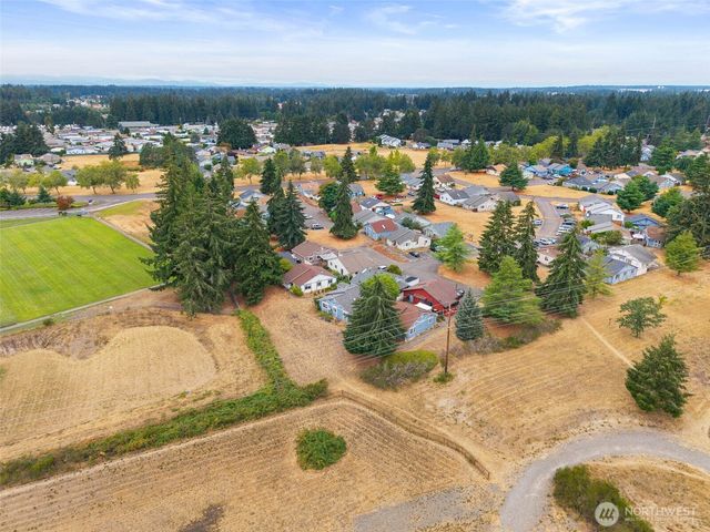 818 Berne Lane SE, Olympia, WA 98513