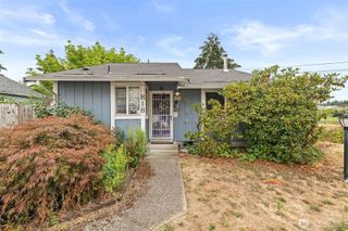 818 Berne Lane SE, Olympia, WA 98513