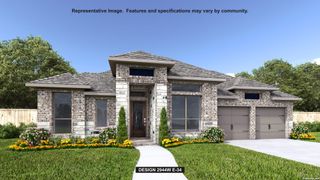 2909 Flaxen Way, Seguin, TX 78155