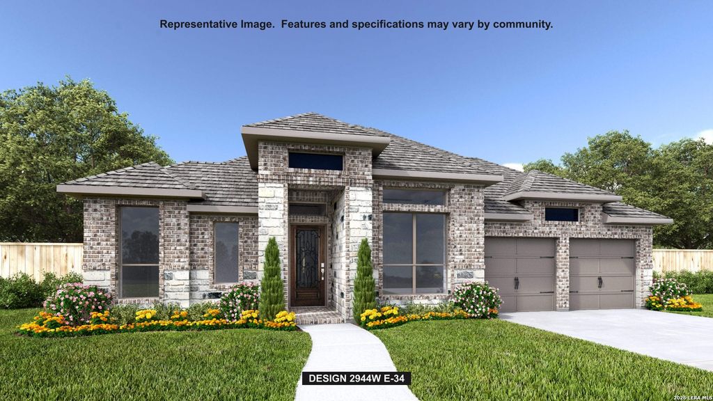 2909 Flaxen Way, Seguin, TX 78155