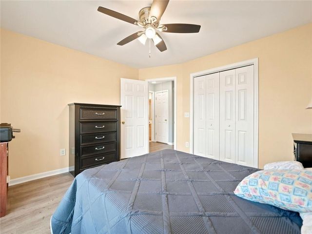 128 Brookstone Drive SW, Calhoun, GA 30701