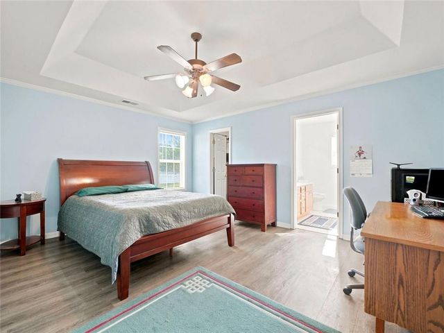 128 Brookstone Drive SW, Calhoun, GA 30701