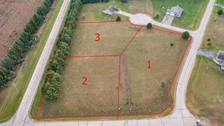 NORTH HILL ROAD, Waupaca, WI 54981
