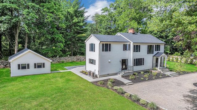 676 Hardscrabble Road, Chappaqua, NY 10514