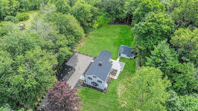 676 Hardscrabble Road, Chappaqua, NY 10514
