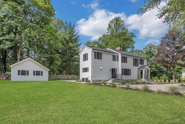 676 Hardscrabble Road, Chappaqua, NY 10514