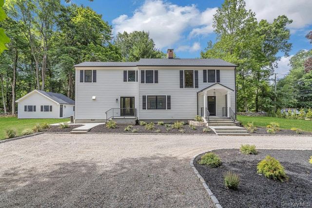 676 Hardscrabble Road, Chappaqua, NY 10514