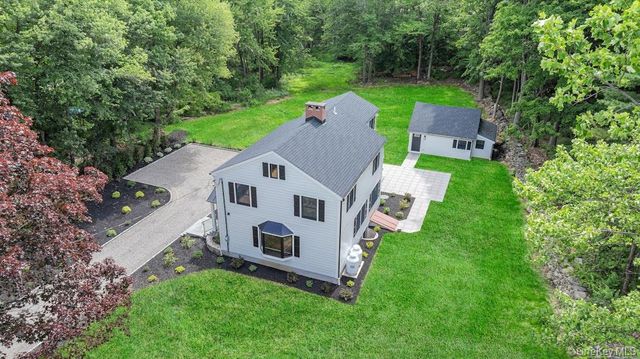 676 Hardscrabble Road, Chappaqua, NY 10514