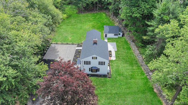 676 Hardscrabble Road, Chappaqua, NY 10514