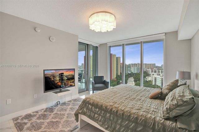 300 Sunny Isles Blvd 4-1407, Sunny Isles Beach, FL 33160