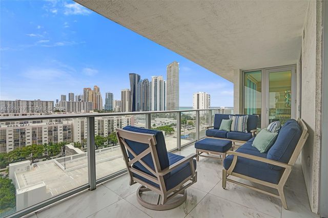 300 Sunny Isles Blvd 4-1407, Sunny Isles Beach, FL 33160