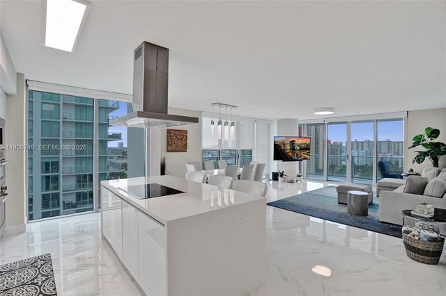 300 Sunny Isles Blvd 4-1407, Sunny Isles Beach, FL 33160