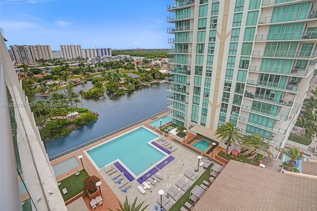 300 Sunny Isles Blvd 4-1407, Sunny Isles Beach, FL 33160