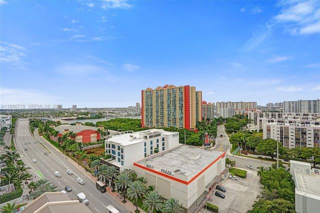 300 Sunny Isles Blvd 4-1407, Sunny Isles Beach, FL 33160