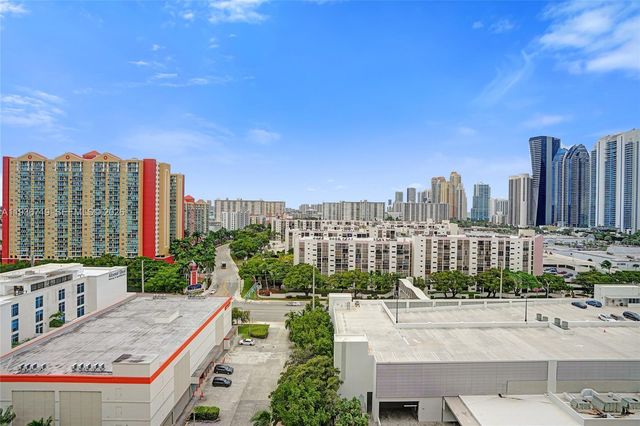 300 Sunny Isles Blvd 4-1407, Sunny Isles Beach, FL 33160