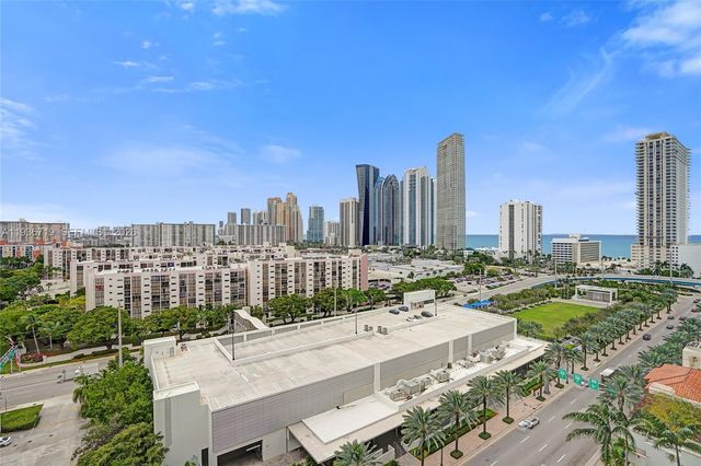 300 Sunny Isles Blvd 4-1407, Sunny Isles Beach, FL 33160