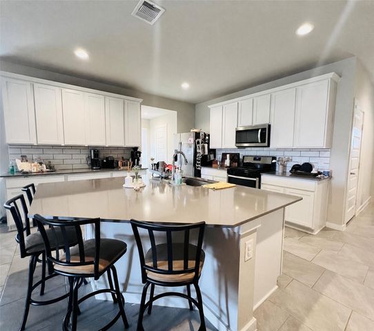 29411 Bryans Manor, Katy, TX 77494