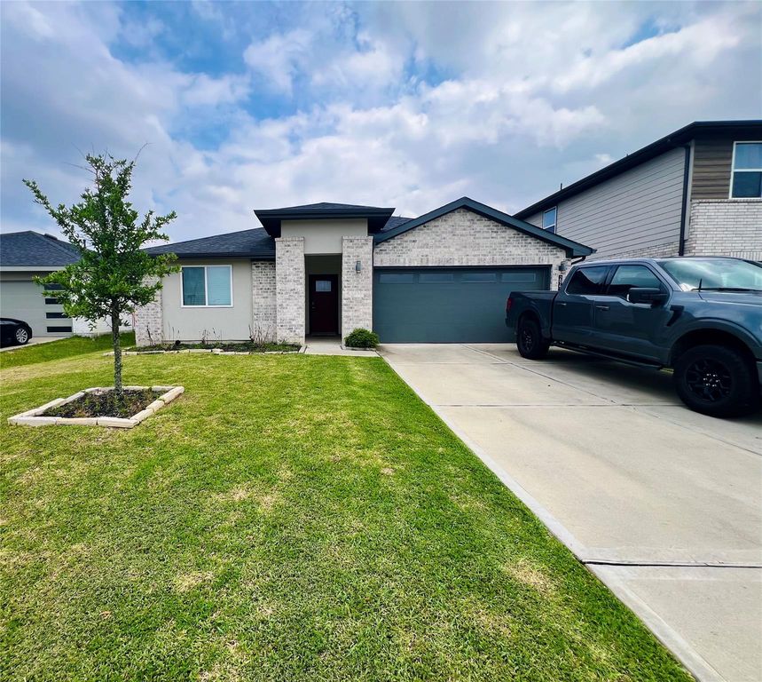29411 Bryans Manor, Katy, TX 77494