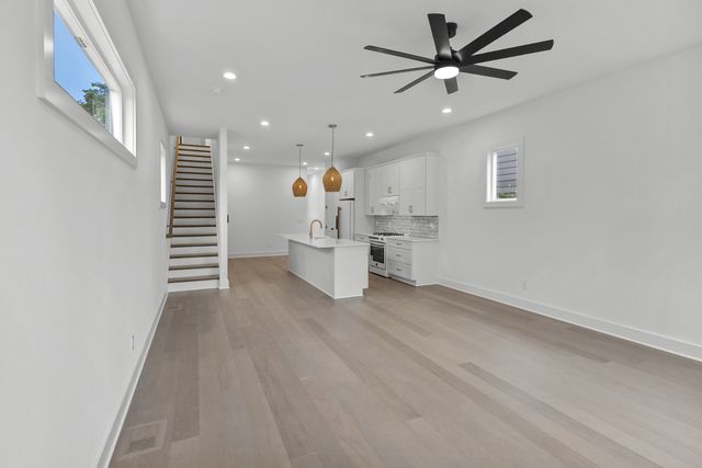 1603 16th Ave, N, Nashville, TN 37208