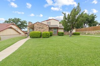 8637 Funtier Court, Fort Worth, TX 76179